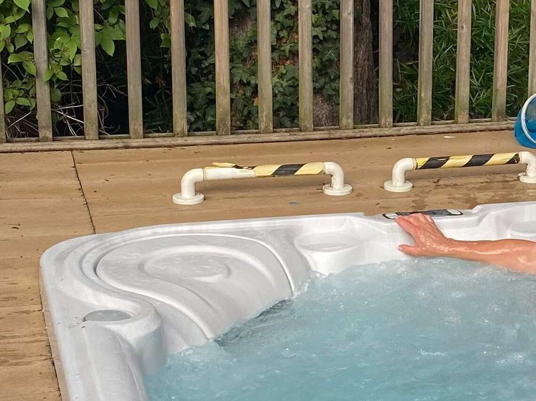 埃伯雷酒店主图