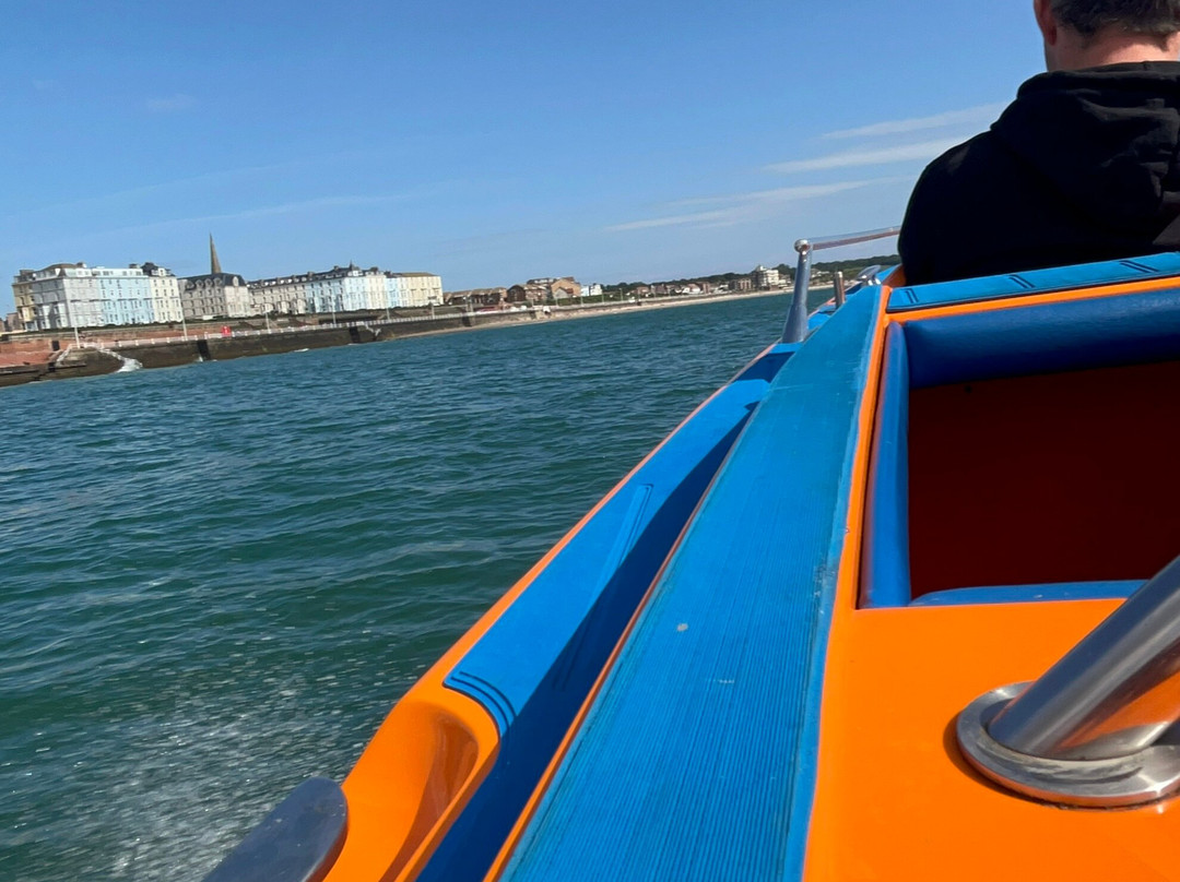 Bridlington South Beach-布里德灵顿必去景点
