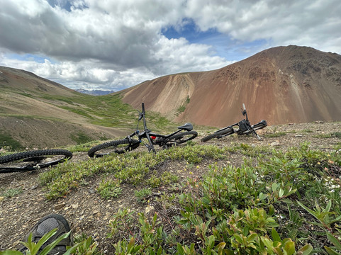 Tyax Adventures-Gold Bridge必去景点