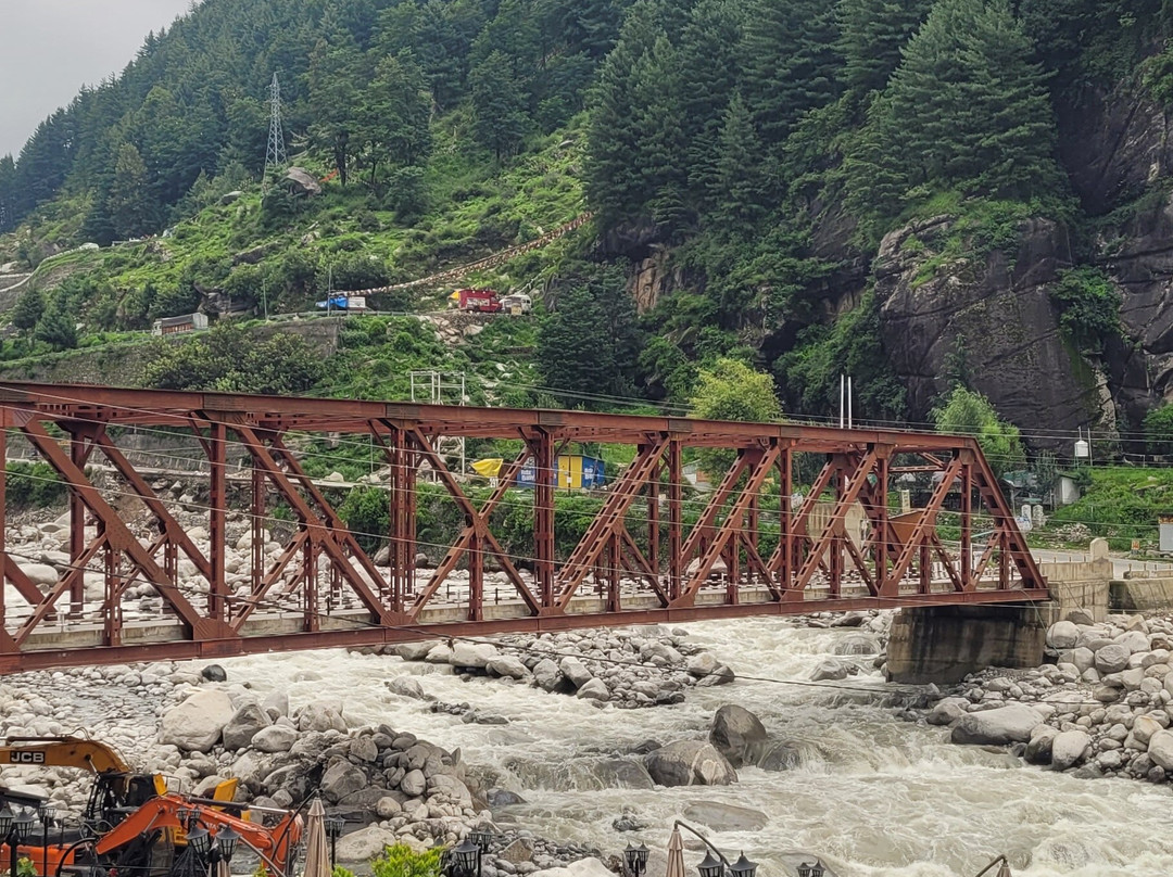 BRM Expeditions-Vashisht必去景点