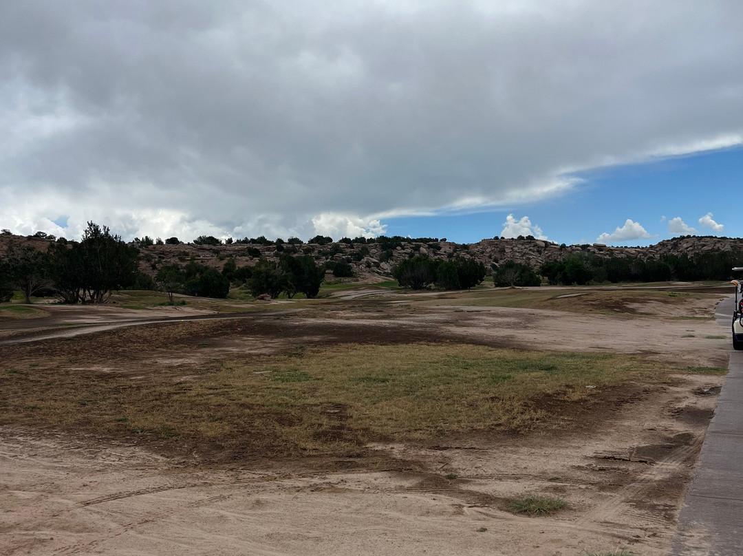 Towa Golf Resort-圣菲必去景点