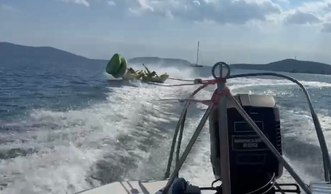 AA Water Sports-Thermisia必去景点