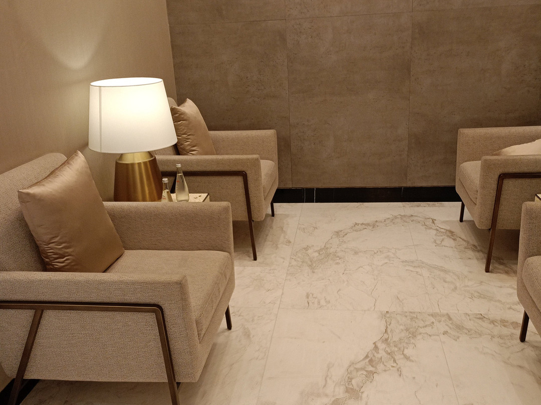 Bahrain Airport主图