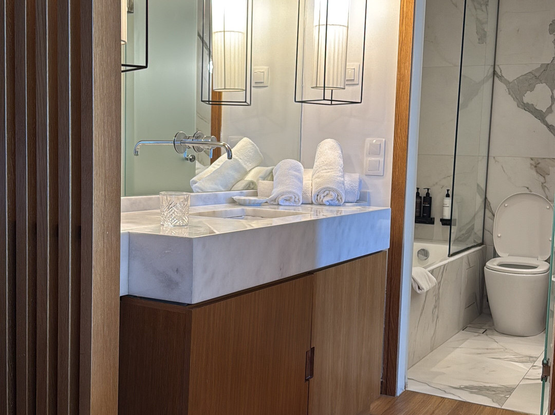 Grecotel Lux Me Dama Dama主图