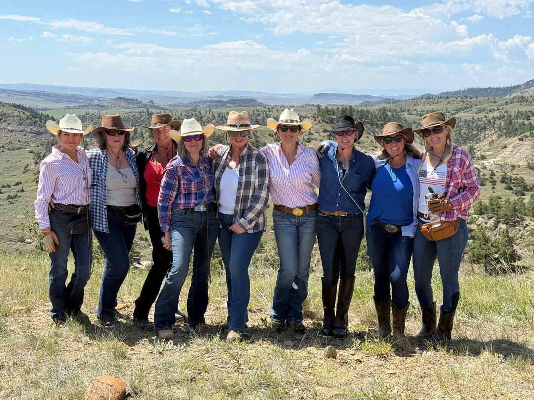 Lonesome Spur-Bridger必去景点