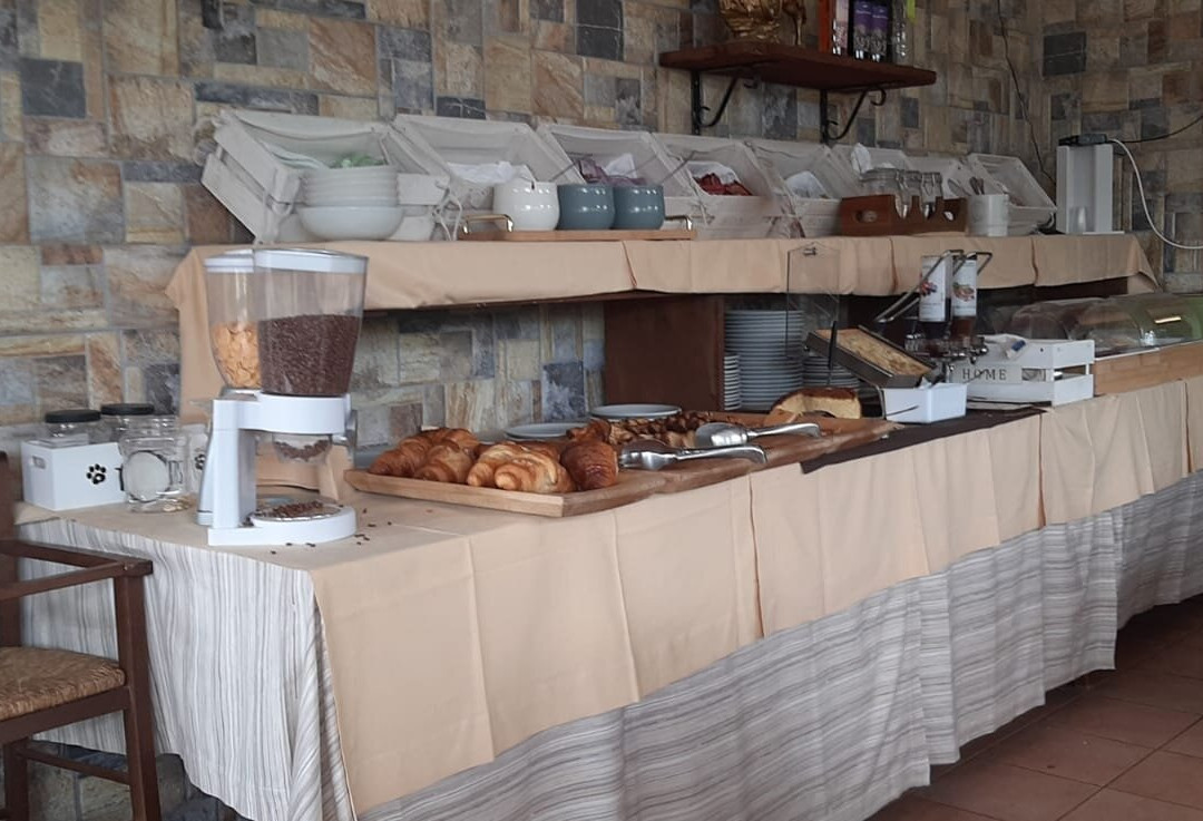 Villaggio Club Degli Ulivi主图