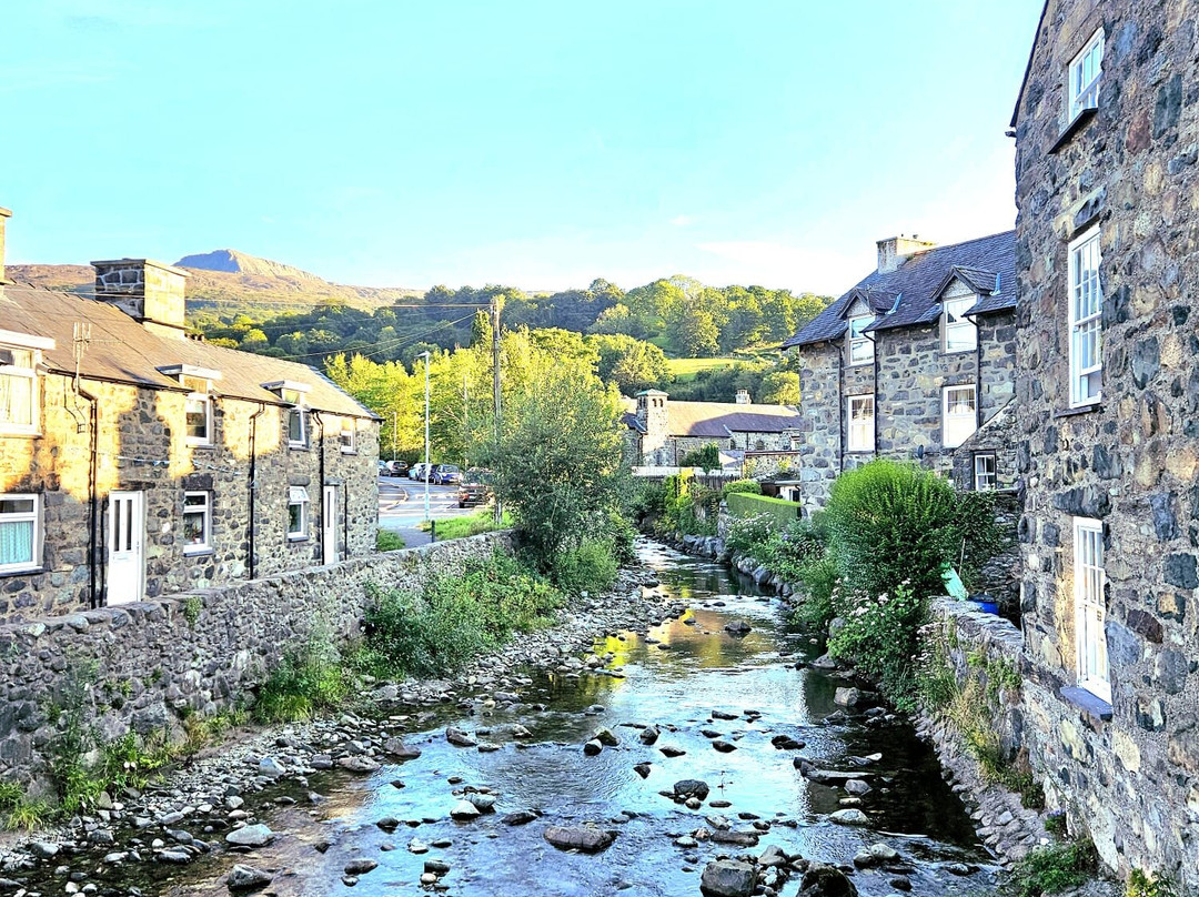 Tan-Y-Fron Holiday Park主图