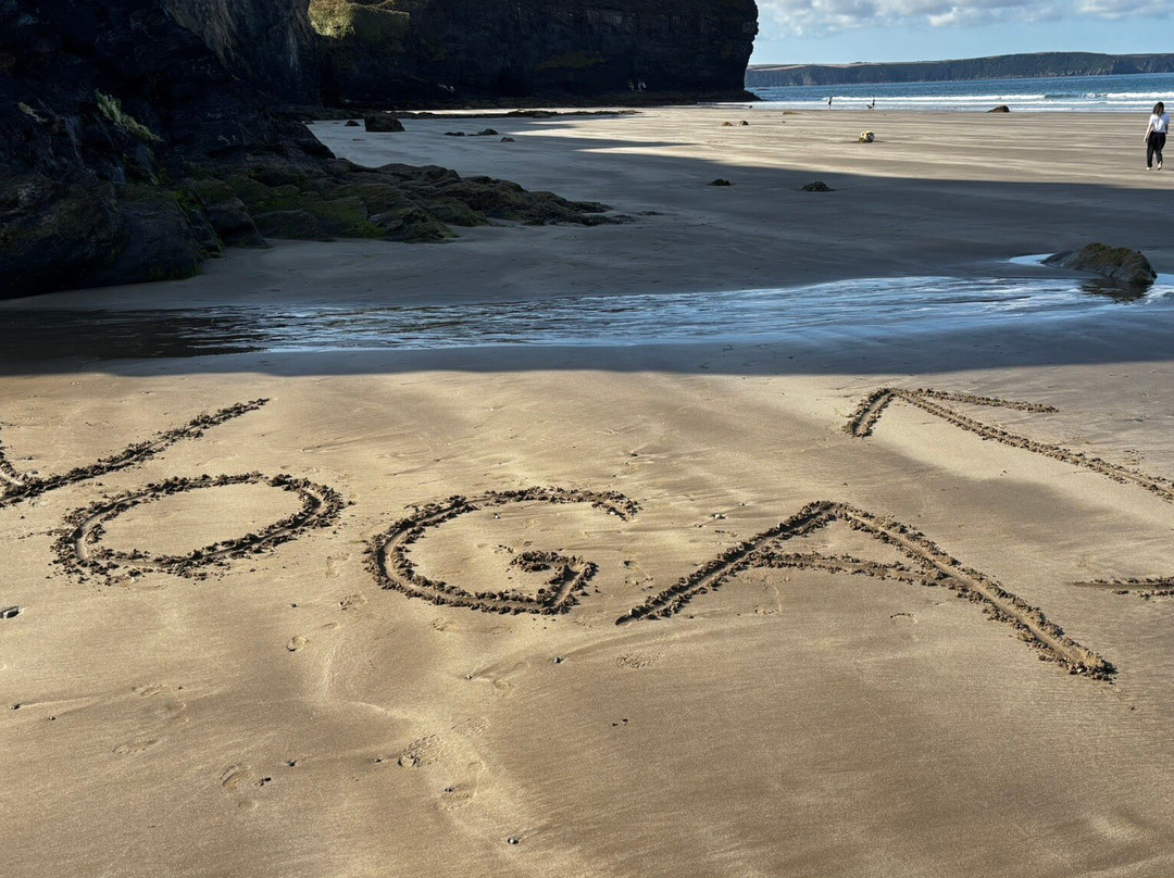 Nolton Stables-哈弗福韦斯特必去景点