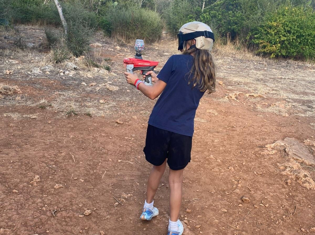 Spacefantasy-Costitx必去景点