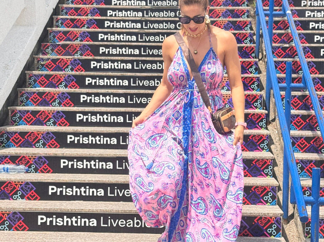 Bazaar-普里什蒂纳必去景点