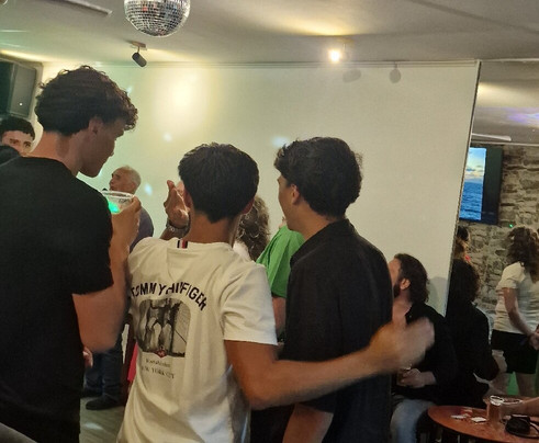 Old Town Bar-沙尔必去景点