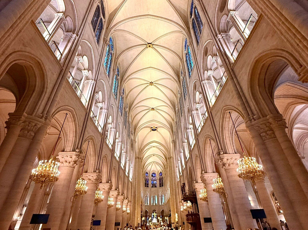 Paris To Versailles Private Tours-凡尔赛必去景点