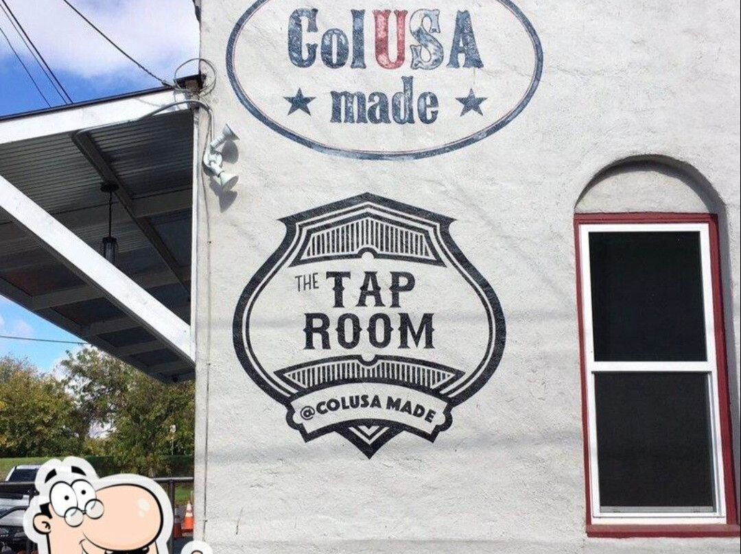 The Tap Room