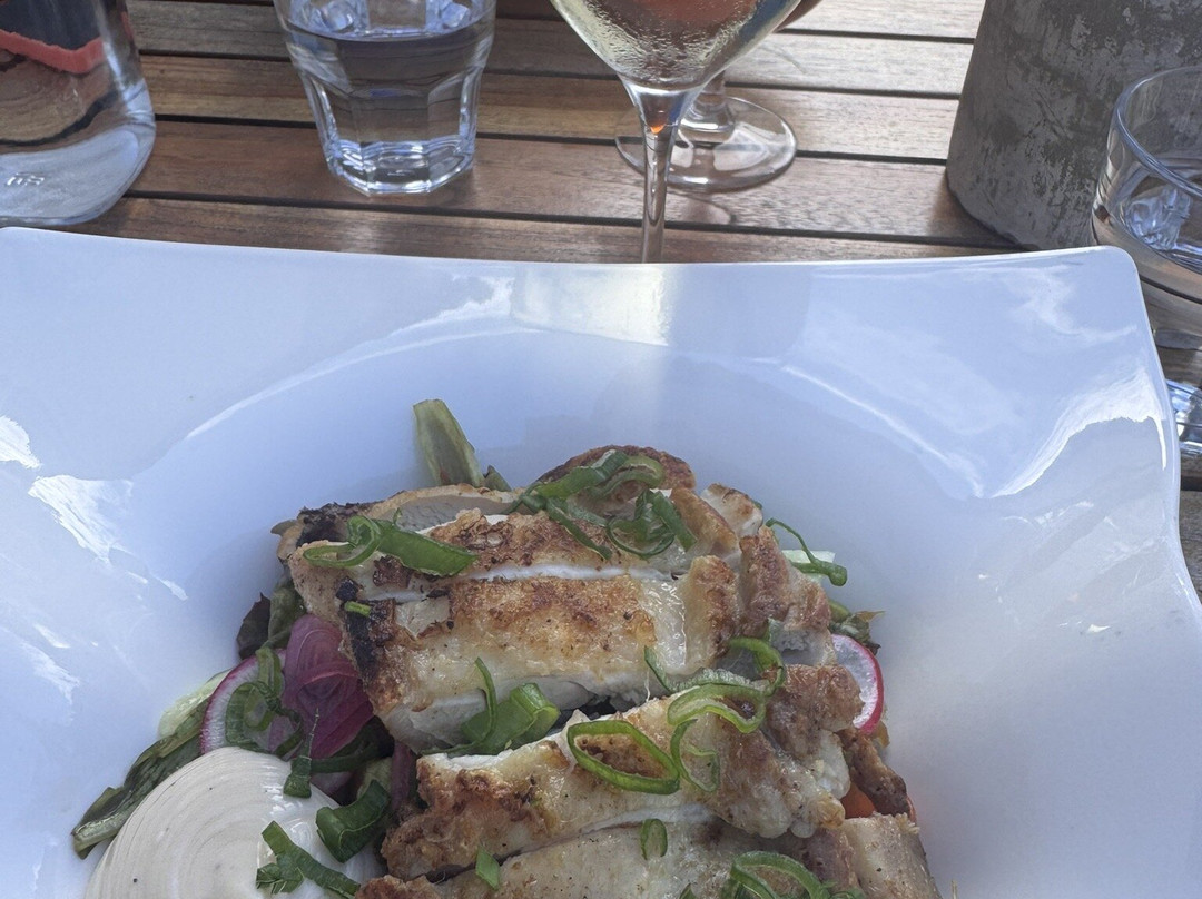 Strandakar Hotell & Restaurang主图