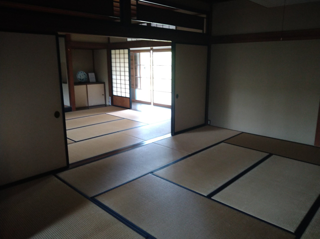 Shimada City Museum-岛田市必去景点