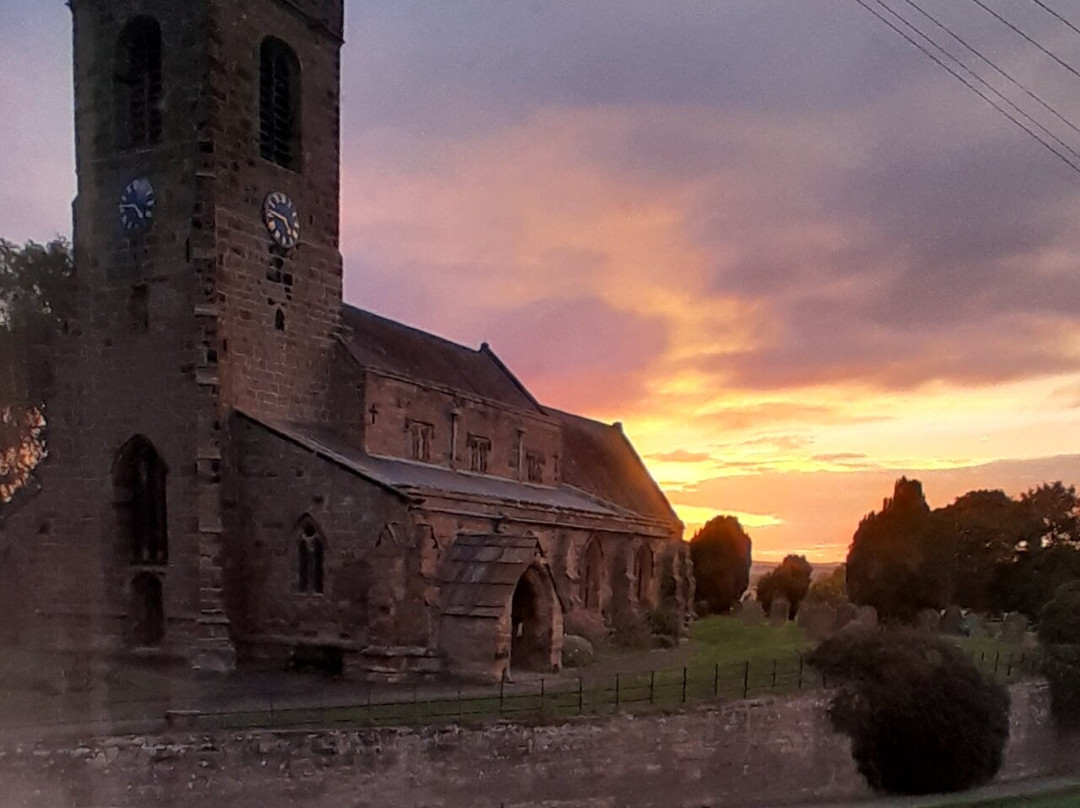 The Wellington Heifer主图