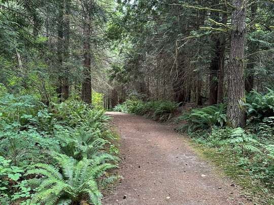North Kitsap Heritage Park-Kingston必去景点