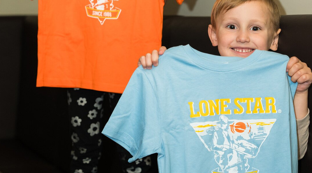 Lone Star Alexandra Park