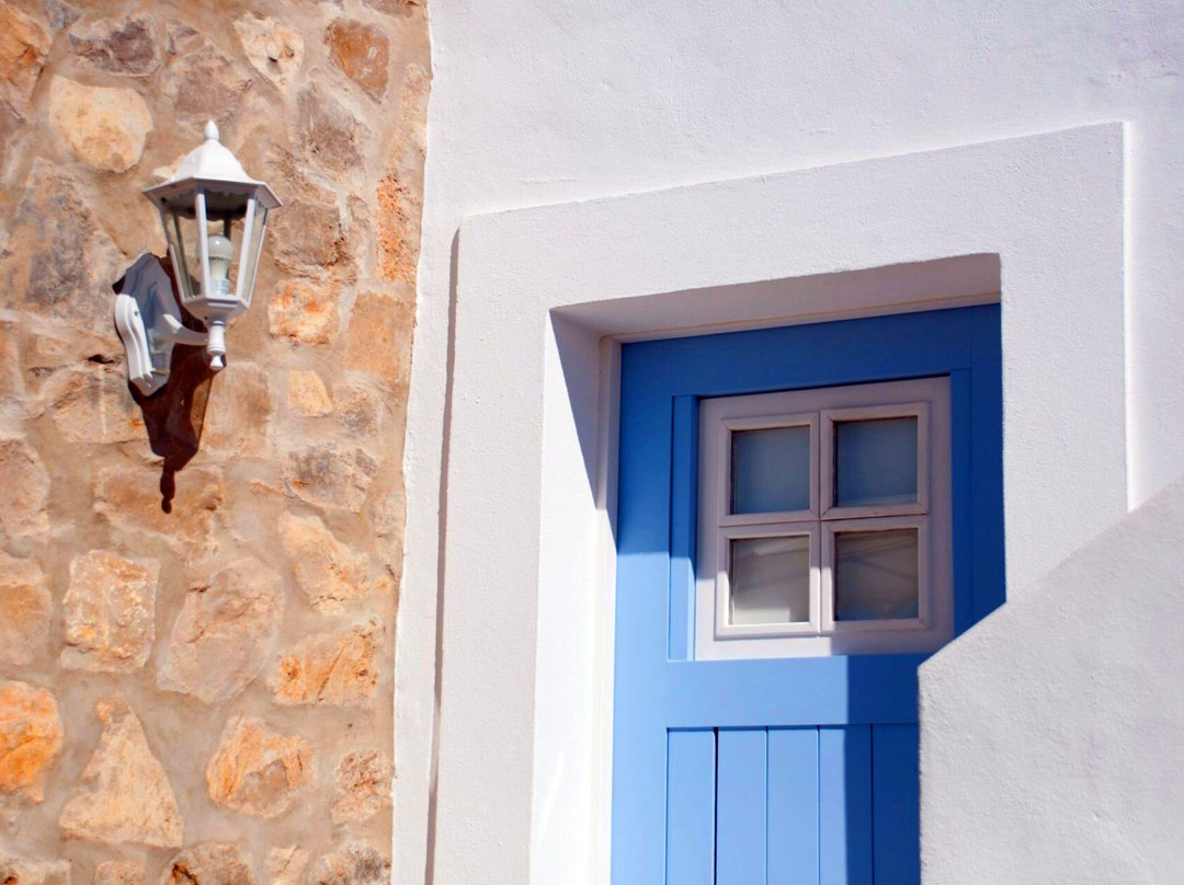 Moinhos Das Mares主图