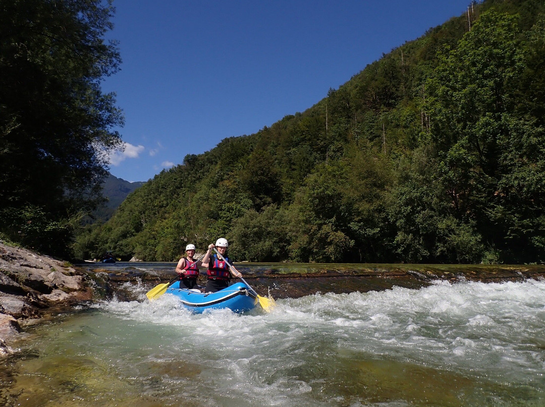 Sport4fun-Bohinjska Bistrica必去景点