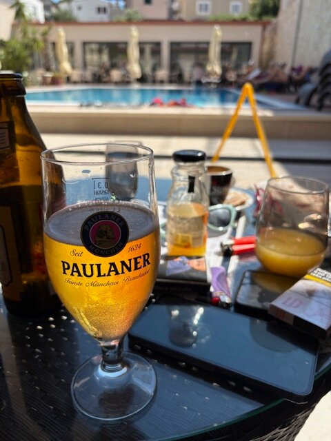 波若维尼克酒店主图