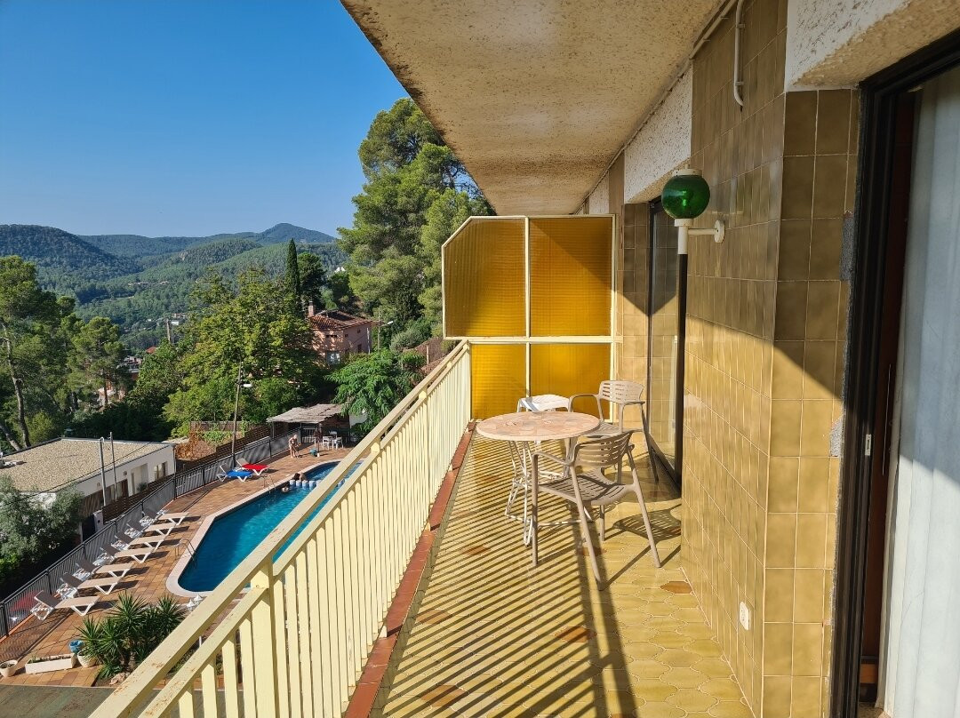 坎菲萨酒店主图