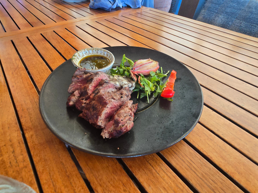 Baha Bay Water Park-拿骚必去景点