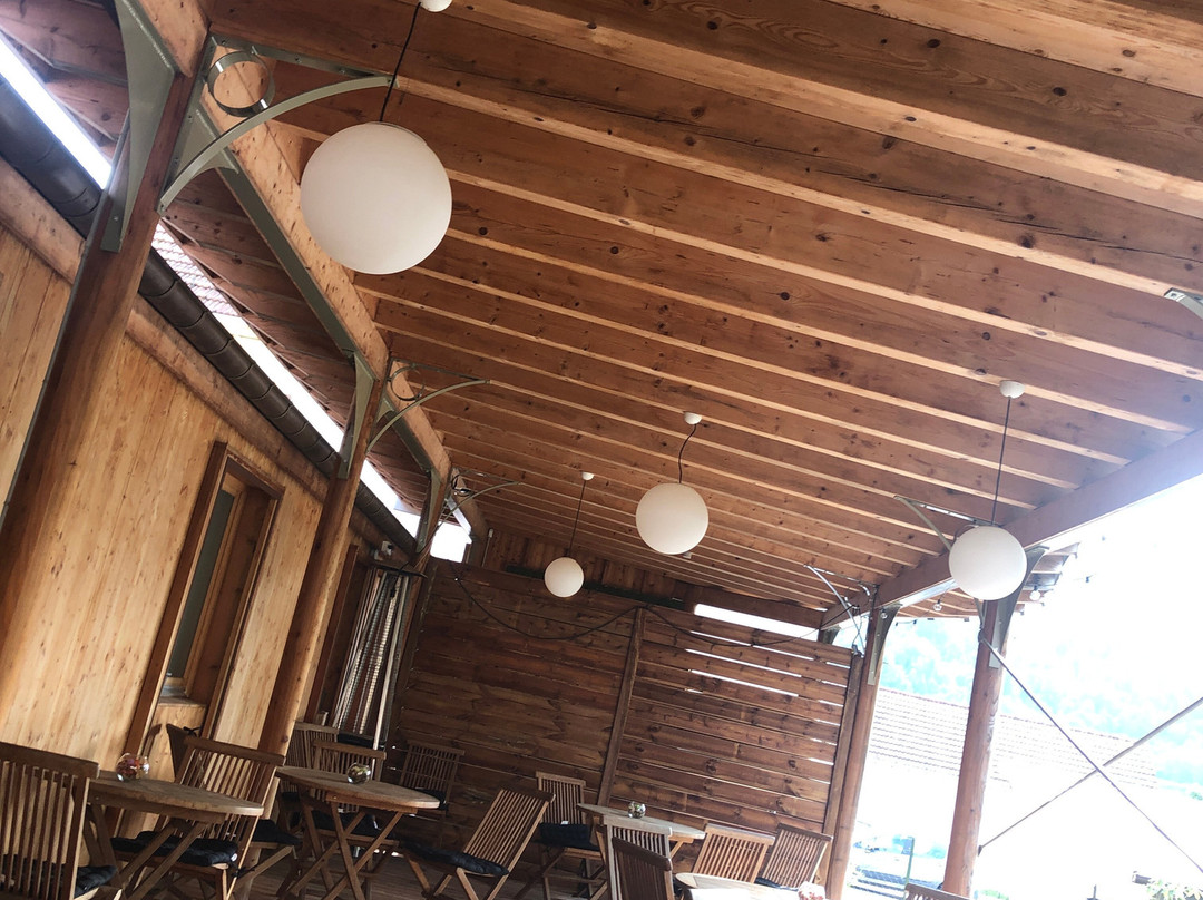 Hotel du Centre Bien Etre主图