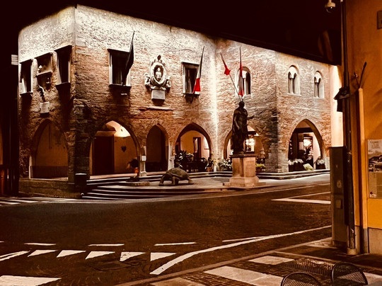 Hotel Locanda Al Castello主图