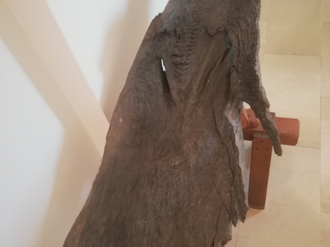 Museo Civico-Pizzighettone必去景点