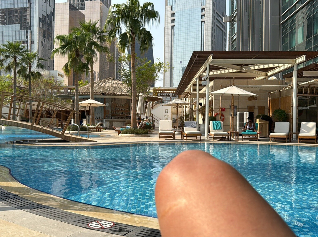 Quan Spa-多哈必去景点