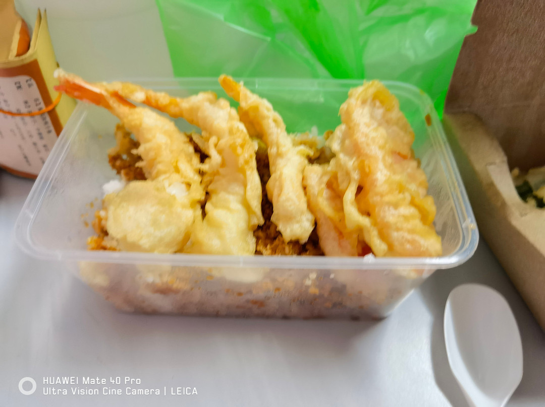 Sushi Mentai @ Malim Jaya