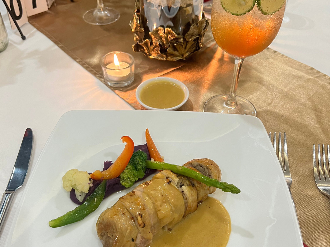 Four Points by Sheraton Lang Son主图