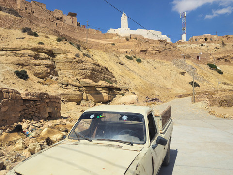 Benneji Travel-杰尔巴岛必去景点