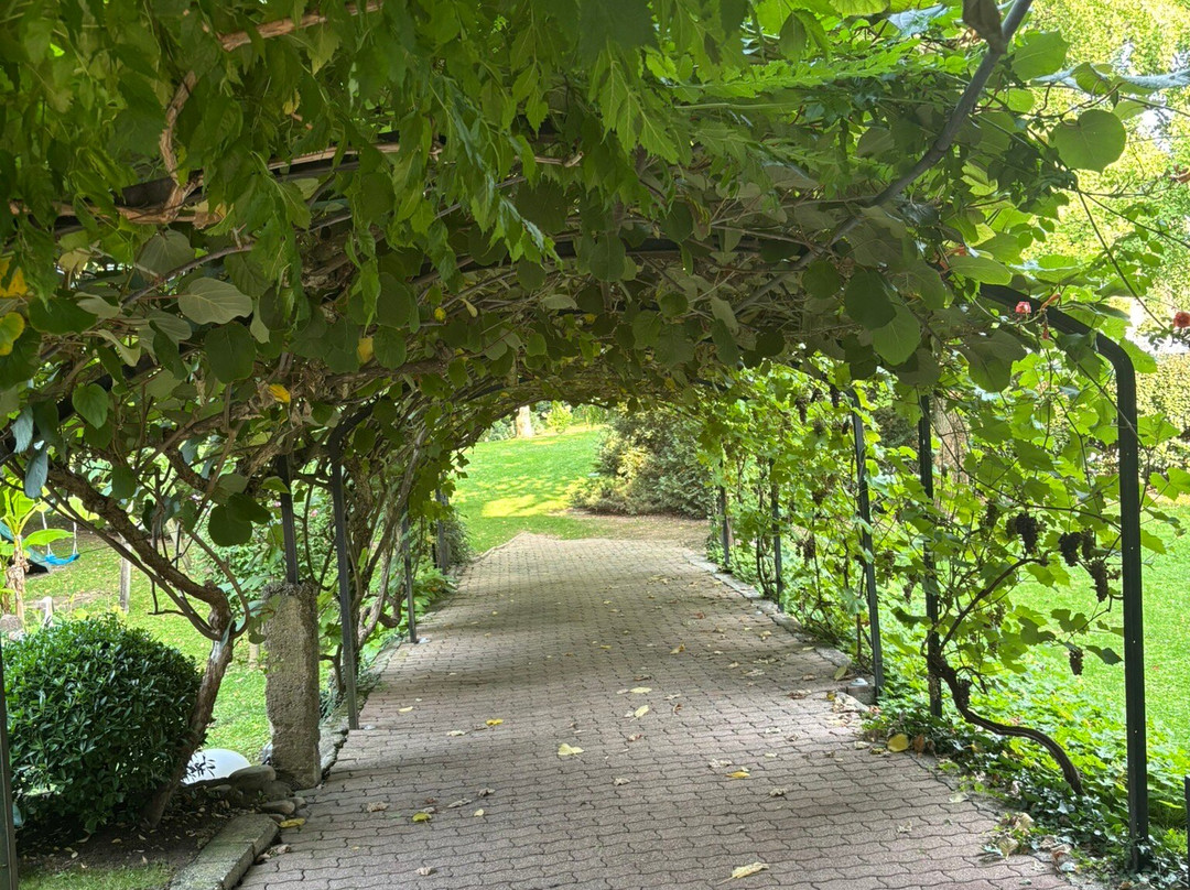 Hostellerie Groff Aux Deux Clefs主图