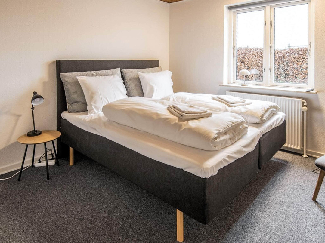 Hotel Korning Kro主图