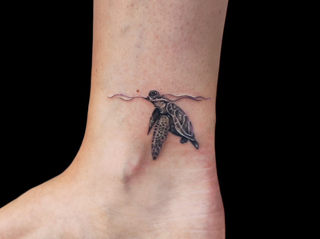 White Sloth Art Studio-塔马林多必去景点