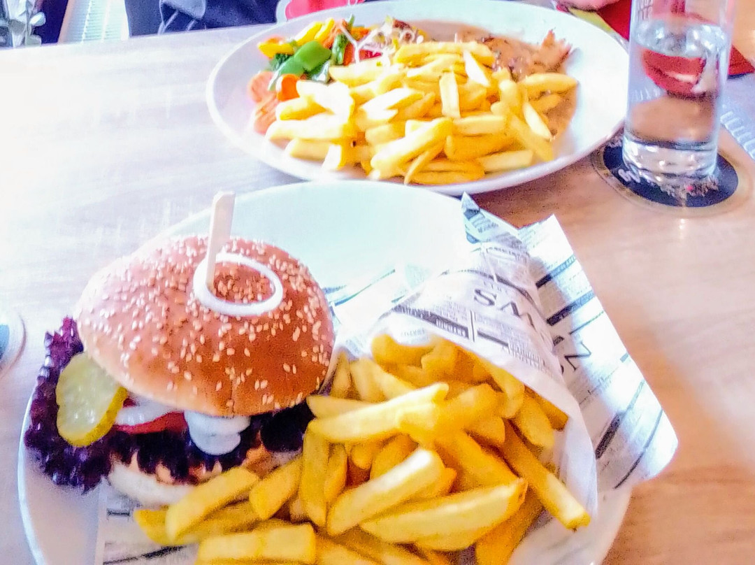 Ludwig's Stüberl, früher Allgäuer Stüberl