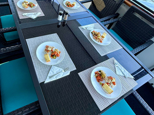 Arctic Fox Adventures-苏厄德必去景点