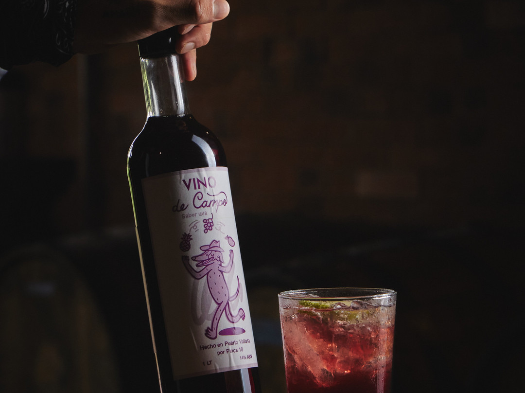 Finca 18-瓦拉塔港必去景点