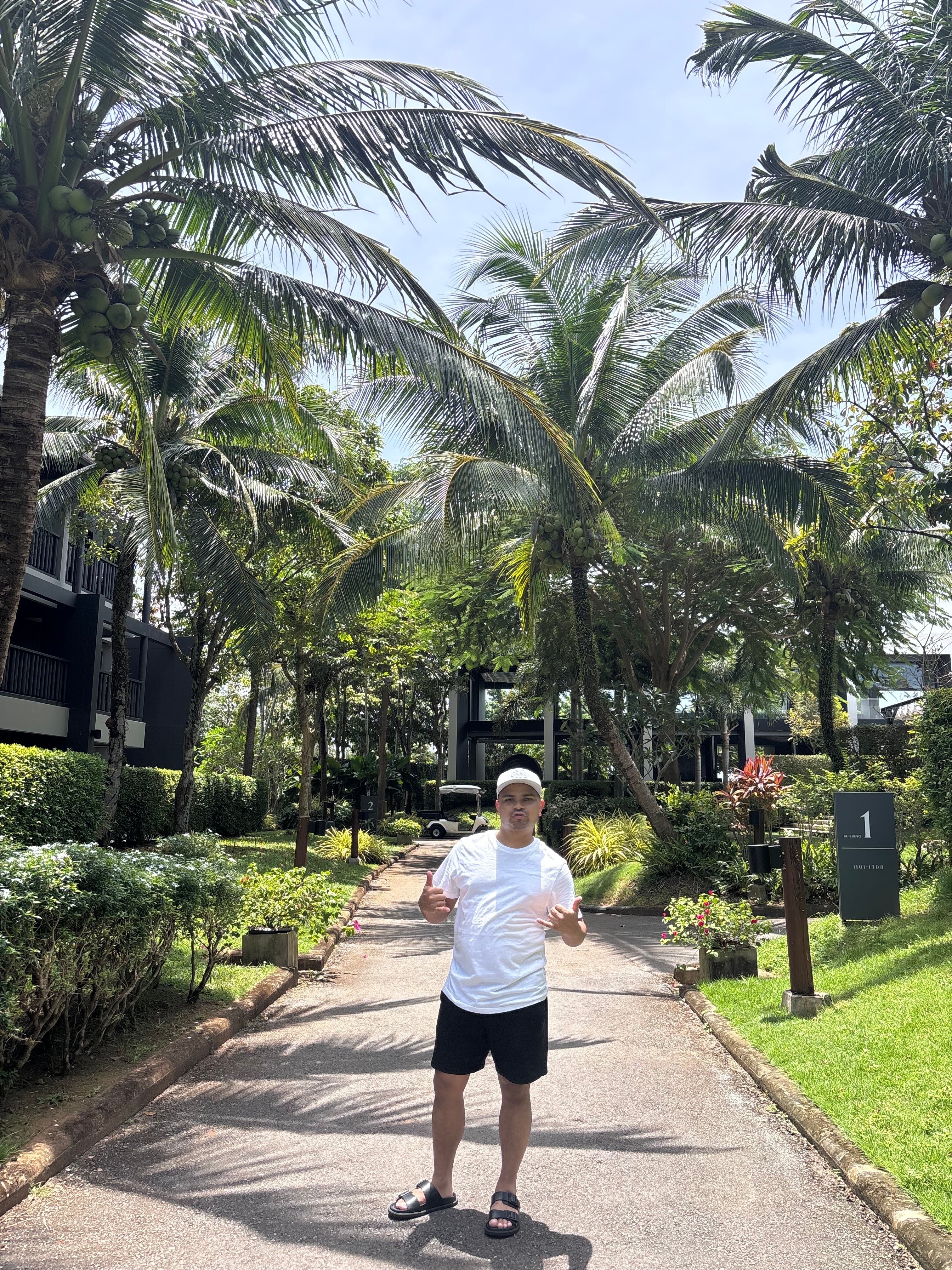 The ShellSea Krabi-浴室