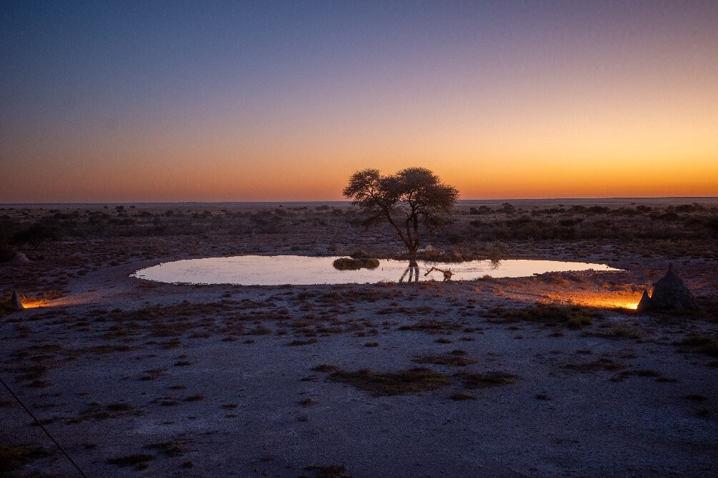eyeseeAfrica-Green Point必去景点
