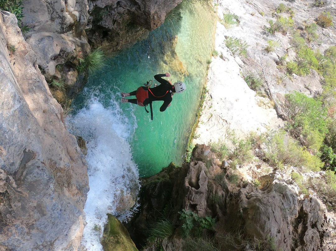 Explora Aventura-Archidona必去景点