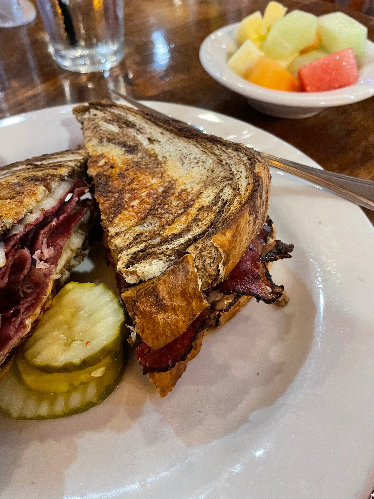 戴得伍德旅馆-官方