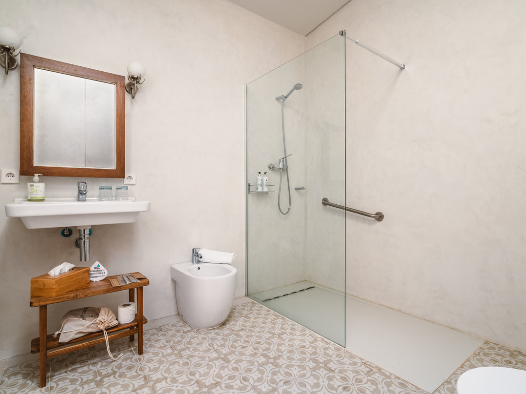 Casa Pizarro Hotel主图