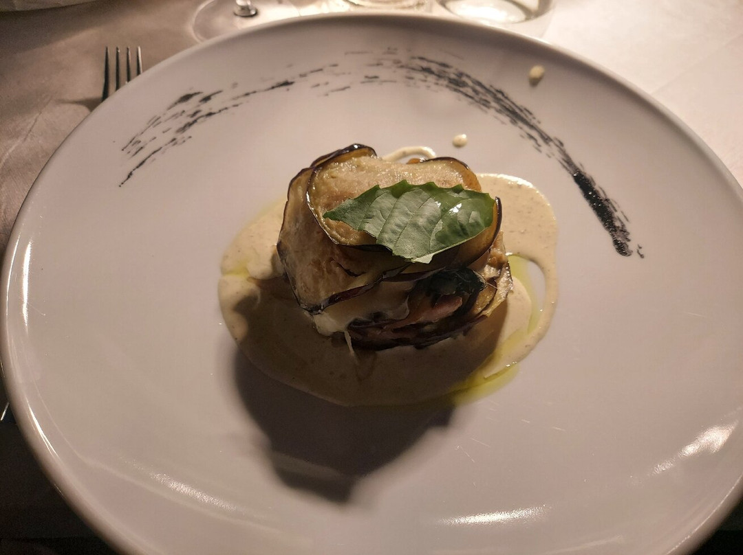 Mami, Risorante e Cocktail Bar