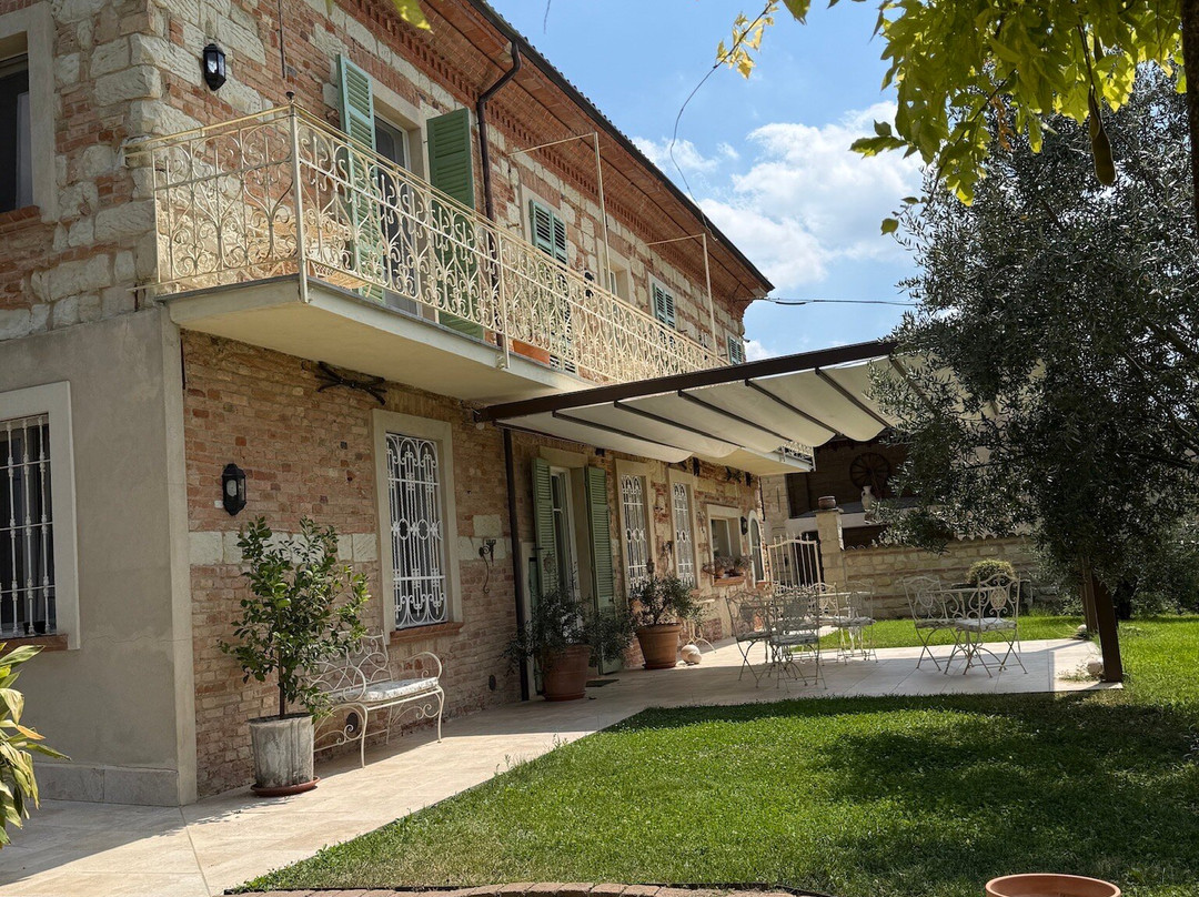 Country House Montessino主图