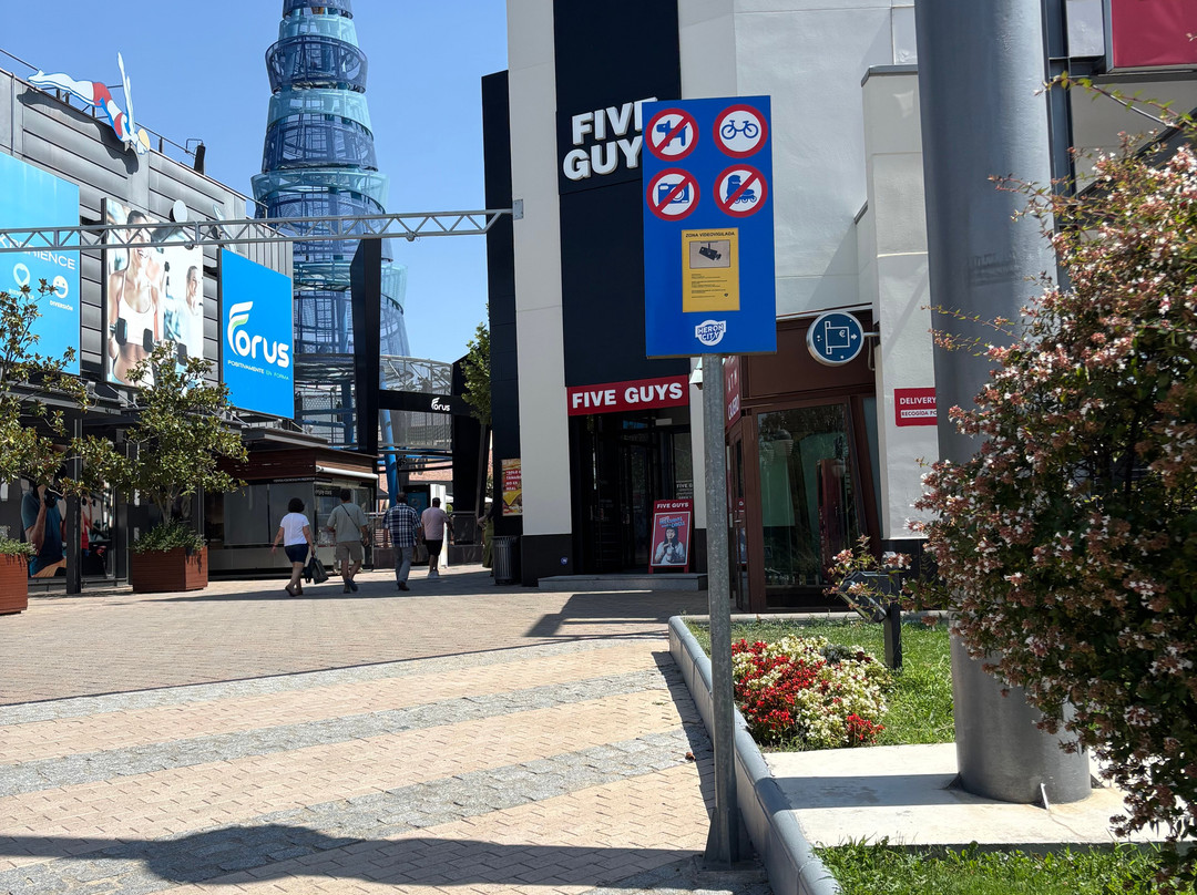 Heron City Las Rozas-拉斯罗萨斯必去景点