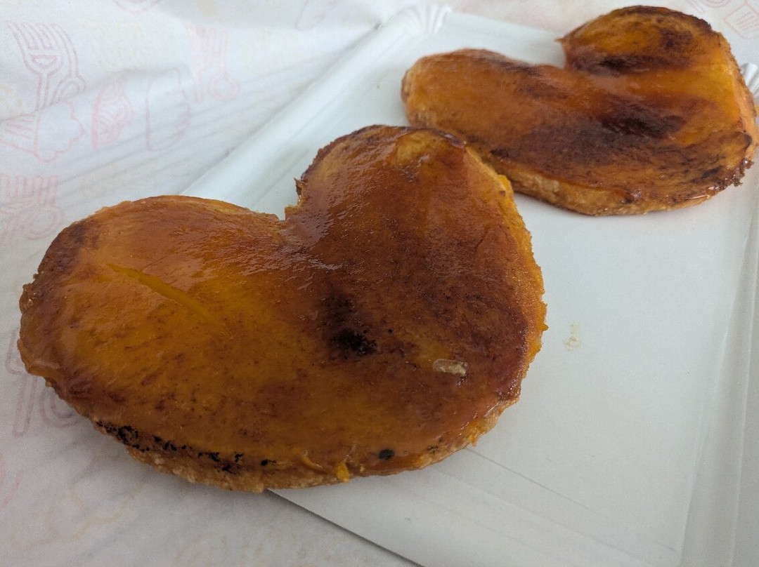 El Capricho De Mayra