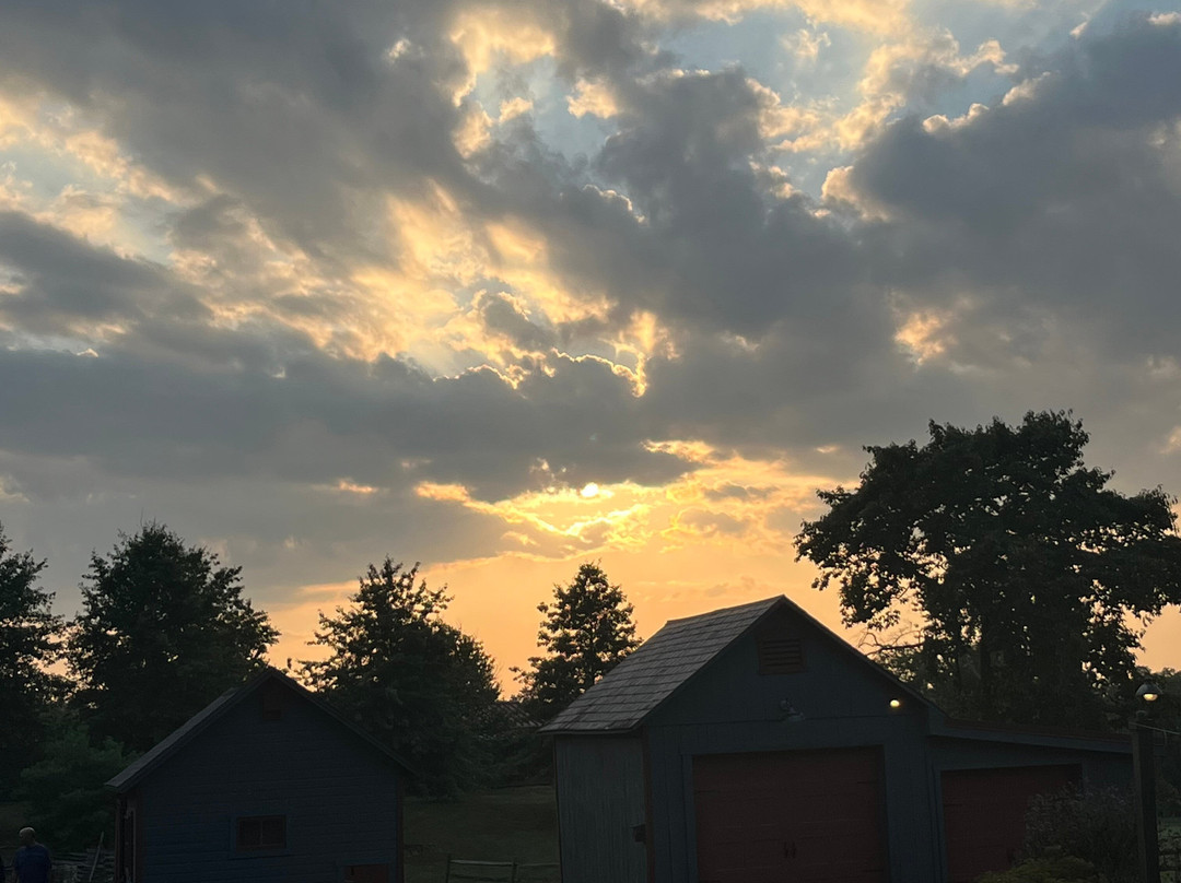 Deer Creek Winery at Watson Estate主图